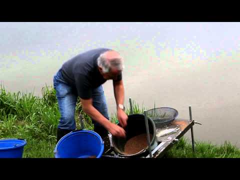 Feed dissolution behavior Part 1, see also Part 2