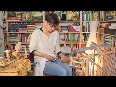 Versteckt am Dachboden: Mühlviertler Flachs wird nicht mehr produziert