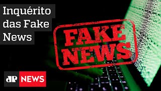 Ministro Alexandre de Moraes pede punição de milícias digitais