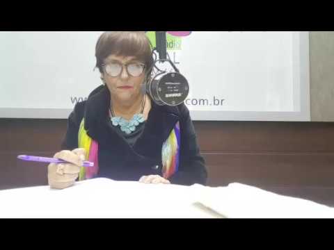 Live Programa Algo Mais - "Características de pessoas Sensitivas" - 24/08/2017