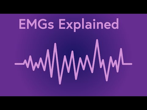 The Technology That Changed Neurology: Electromyography explained   (Ft. Corporis)