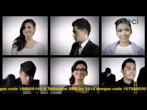 3 Composer - Salah Benar (official video)