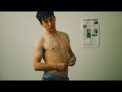 The Killing of a Sacred Deer (Clip 'Three Times More')