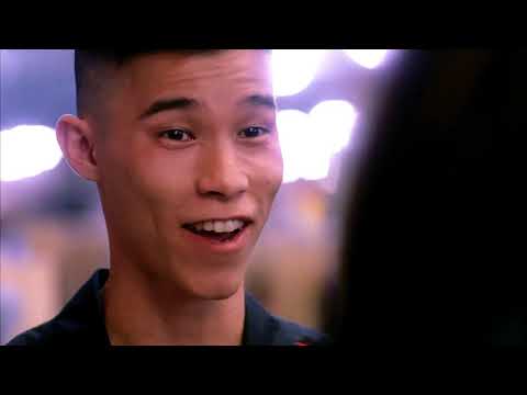 Better Luck Tomorrow - 2002