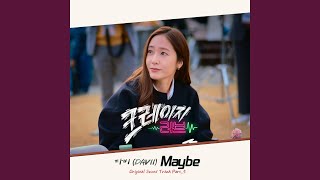 Download lagu Maybe mp3