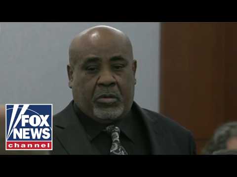 NEW: Guilty verdict in Tupac Shakur murder trial