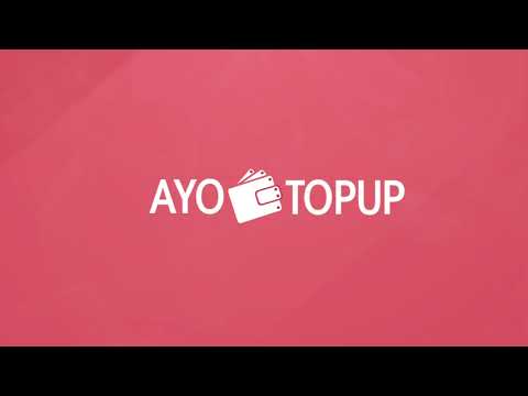 AYO TOP UP