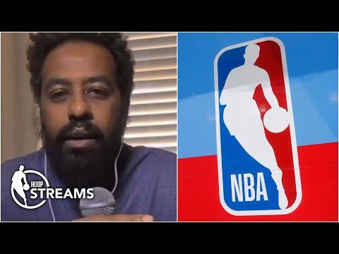 Hoop Streams reacts to the NBA owners’ response regarding racial injustice