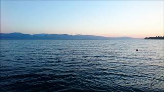 Clannad-Loch Na Caillí