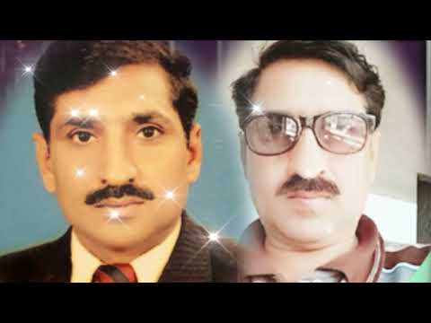 sunya ayin punj  waqat da yaar namazi ho gya  ay,,