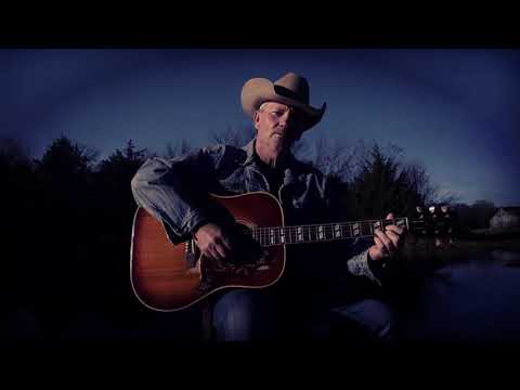 Stones In The Road - Jamie Richards (Official Music Video)