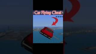 Car Flying Cheat Code in GTA vice city #gtashorts #viralshort  #plzzsubscribmychanel😓🙏🙏 #supportme #