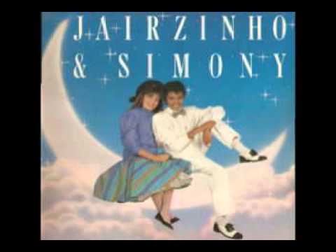 JAIRZINHO & SIMONY - ripa na chulipa