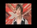 The X Factor 2008 - Liam Payne (14 years old ...