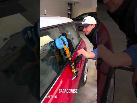 Remove A Car Door Handle Like A Pro 🌟🛠️