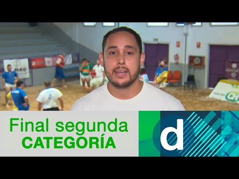 ¡Hablan los mandadores! Previa de Guamasa y Unión Sur Yaiza ante la Final de Segunda Categoría.