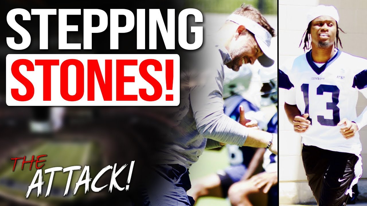 Dallas Cowboys 2025 OTA’s: WE LEARNED A TON AFTER DAY 1 & 2!