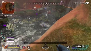 【Apex Legends】 やーる　参加◎