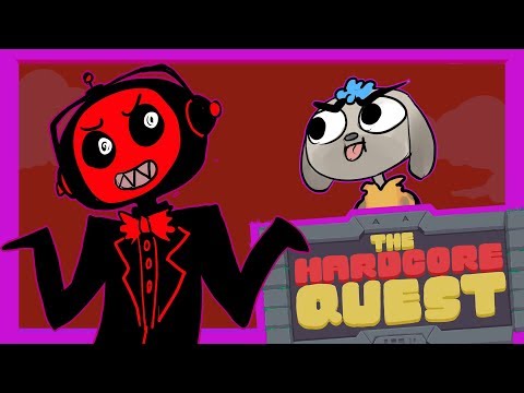 WE STOP DDAWN! | Hardcore Minecraft | The Hardcore Quest #53