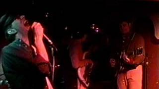 The Conquerors "Magic Potion" (the open mind) live at Kaleidoscope 2002