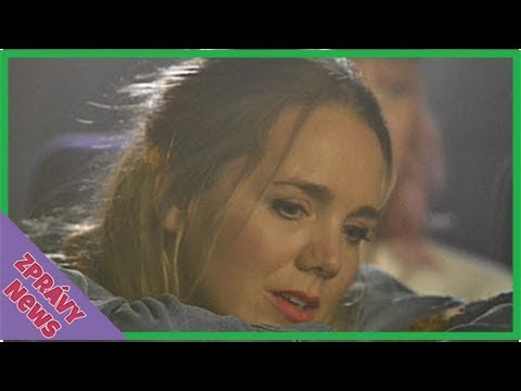 Lucie Vondráčková (38): Krutý pobyt v Česku! Otrávila se chemickou látkou