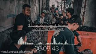 Download lagu story wa BEBAS MERDEKA mp3