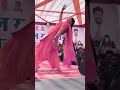 ️ Sapna Choudhary Sapna Choudhary Dance Performance Video Tu Cheeze Shorts Haryanvi Song 2025