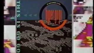 Hyper Go Go - This Is Go Go