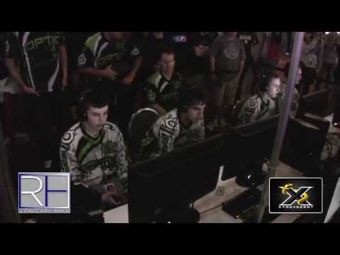 MLG Dallas 2010 MW2 Montage