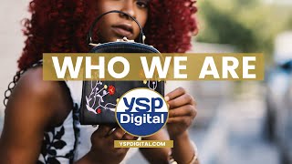 ysp Digital Marketing Agency - Video - 1