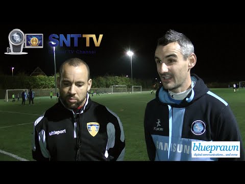 SNTTV - Truro & FA Trophy