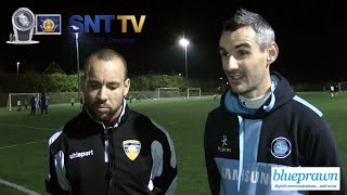 preview picture of video 'SNTTV - Truro & FA Trophy'