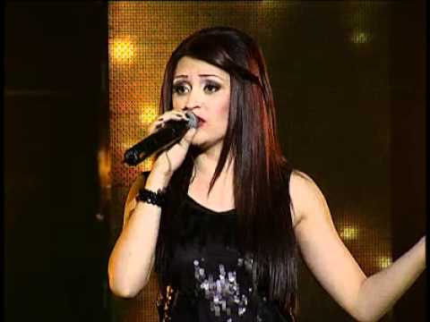 JF la Fabrica de Staruri Irina  Cry Cry