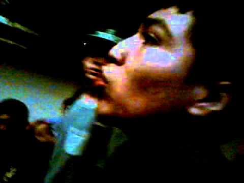 Jefraico, Charra VS Rape, Mc [Batalla de Canes]