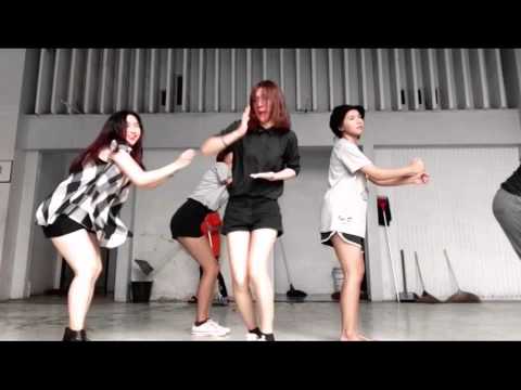 Crayon Blink : เมียพี่มีชู้ (Full version)