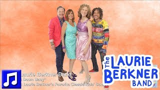 &quot;Down Down Baby&quot; By The Laurie Berkner Band | Best Kids Songs