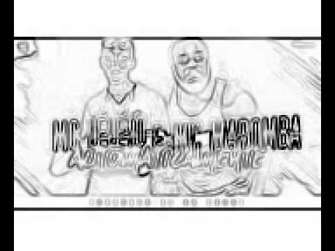 Mc leleto e mc maromba