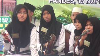 al musthofa kendal - hadzal qur'an