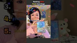 These Pokemon Pulls get crazier every second!