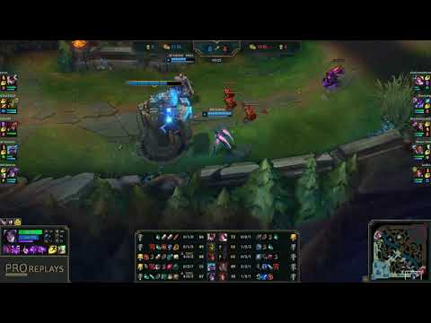 Sedrion (KAI'SA) - 7/1/4 KDA GAMEPLAY - EUW Ranked GRANDMASTER