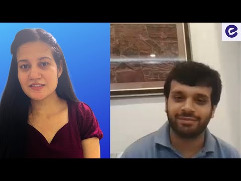English Yaari Conversation with Tutor Pallavi @EnglishYaari