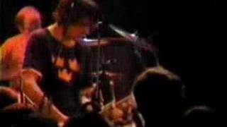 Galaxy Gramophone The Soundtrack of our Lives Toronto 03 t17