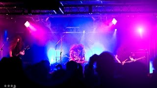 Alcest - Voix Sereines (live in Saint-Petersburg 16.02.2014)