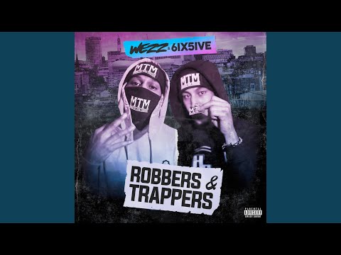 Robbers & Trappers
