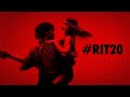 Madonna // #RIT20 teaser // Dan·K Video Edit // 4K