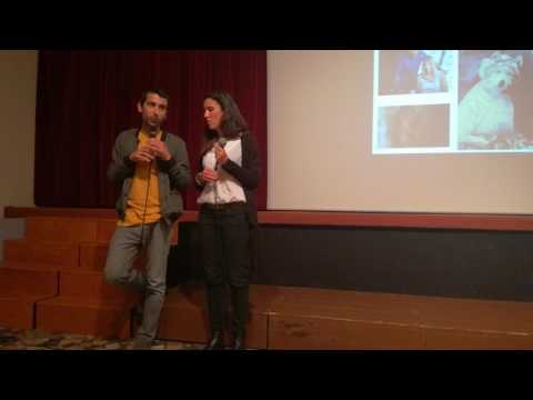 Edoardo Gabbriellini - PADRONI DI CASA