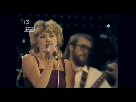 Věra Špinarová: Bratislavská lyra 82' (recitál)