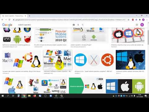 Lezione02 Parte1 Usare Windows 10
