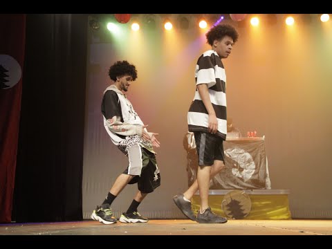 Lufeng (Wins) vs Calê - OITAVAS DE FINAL | TEMPLO DOS DRAGÕES - O RETORNO.