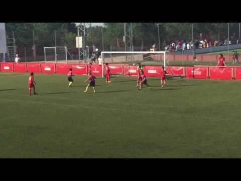 Fair Play Parla A 1-0 Venturada